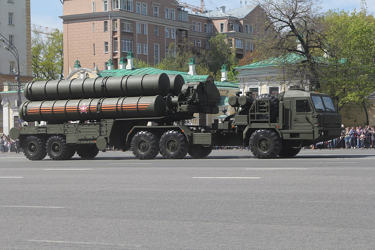 Beyond S-400: Turkey's Evolving Indigenous Missile Defense Strategy