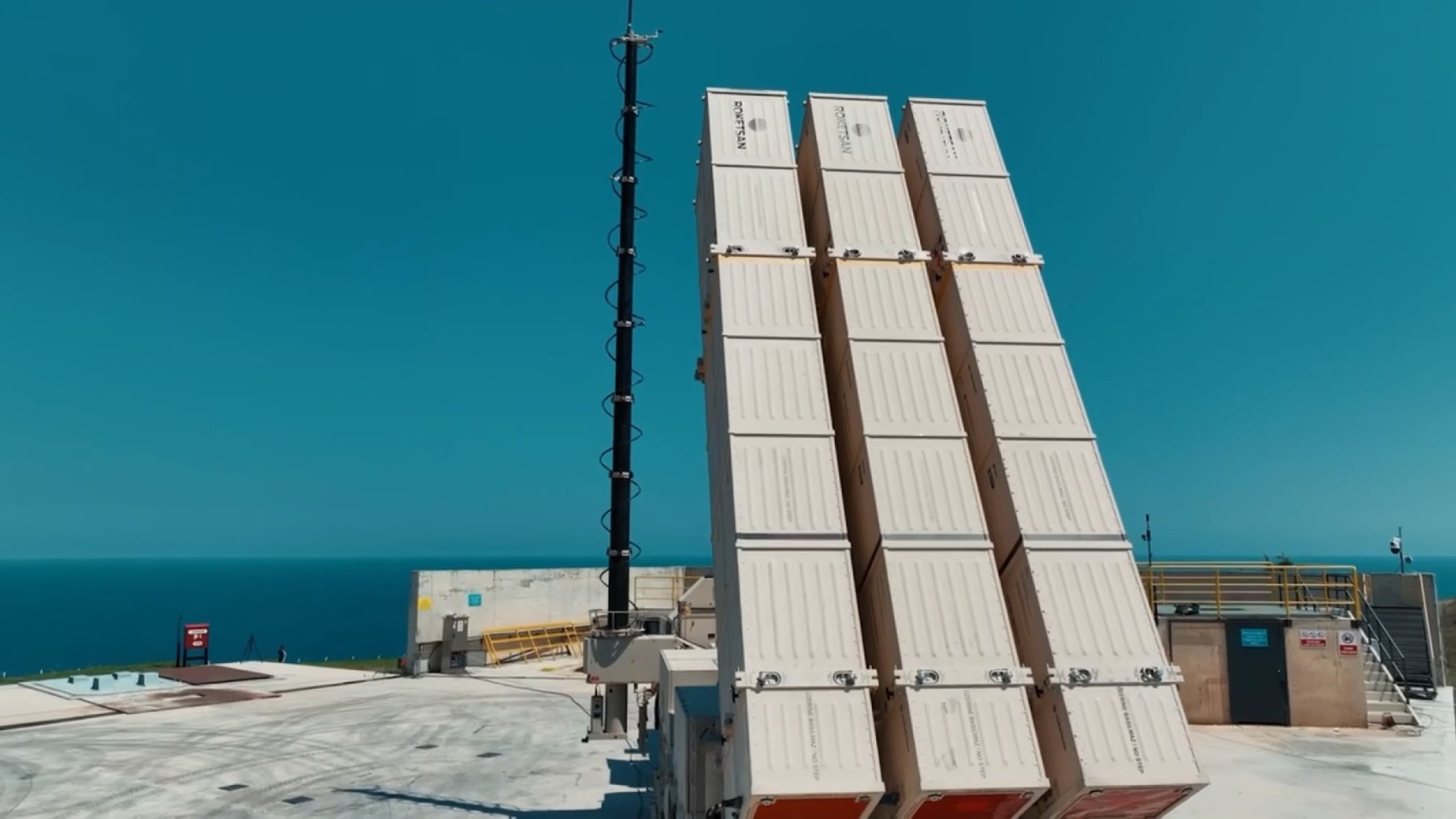 Turkey's Siper Missile Defense: A Leap Towards Airspace Self-Reliance